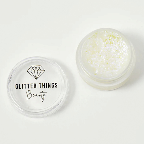 

GLITTER THINGS Гель блестки для лица и тела Радостное Настроение, Гель блестки для лица и тела Радостное Настроение