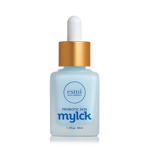 

ESMI SKIN MINERALS Молочко для лица с пробиотиками увлажняющее Probiotic Skin Mylck, Молочко для лица с пробиотиками увлажняющее Probiotic Skin Mylck