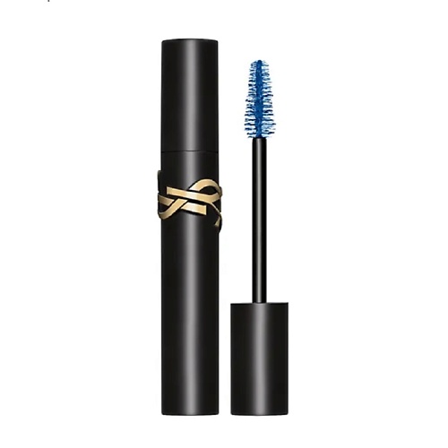 

YVES SAINT LAURENT Тушь для ресниц c увеличением объёма Lash Clash Extreme Volume Mascara, Тушь для ресниц c увеличением объёма Lash Clash Extreme Volume Mascara