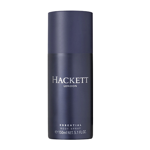 HACKETT LONDON Парфюмированный спрей для тела Essential 1424₽