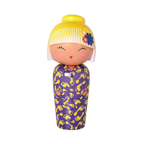 KOKESHI Lotus 50