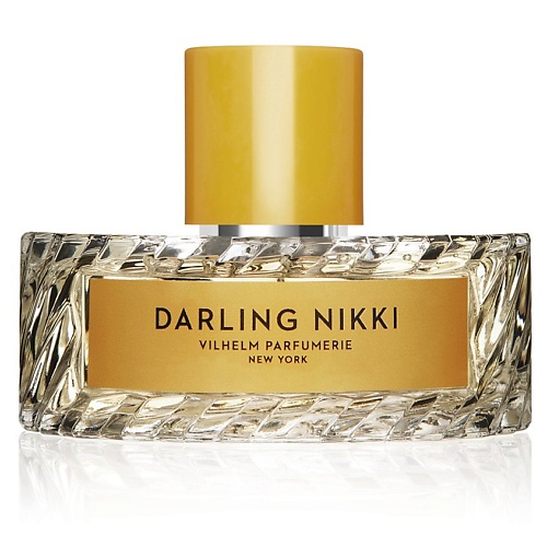 VILHELM PARFUMERIE Darling Nikki 100