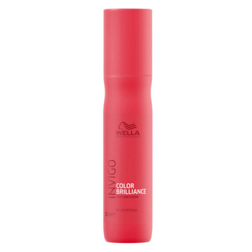 

WELLA Спрей для волос Invigo Color Brilliance Miracle BB Spray, Спрей для волос Invigo Color Brilliance Miracle BB Spray