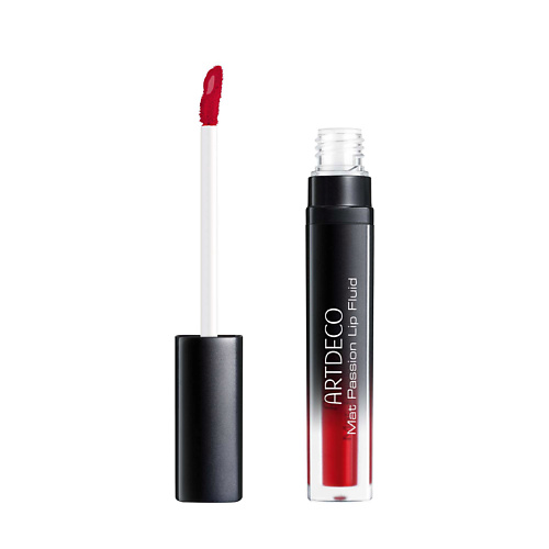 ARTDECO Стойкая жидкая матовая помада Mat Passion Lip Fluid 805₽