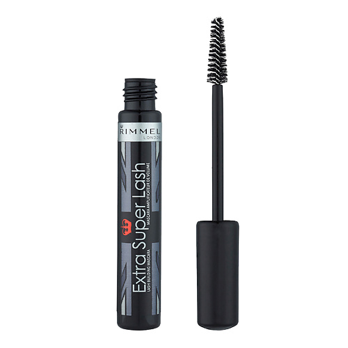 RIMMEL Удлиняющая тушь Extra Super Lash 295₽