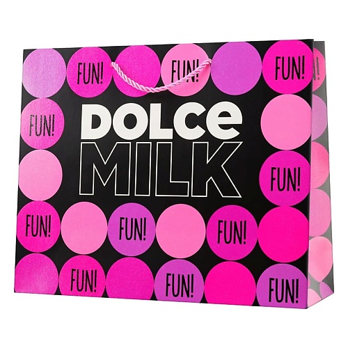 DOLCE MILK Подарочный пакет 26 134₽