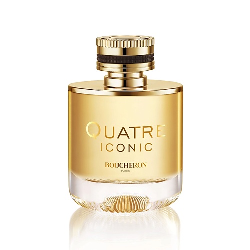 

BOUCHERON Quatre Iconic 100, Quatre Iconic