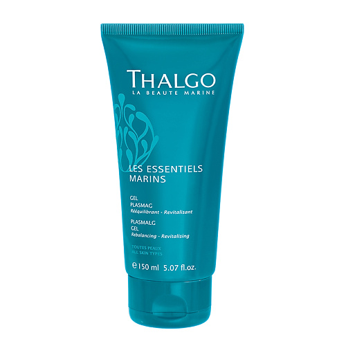 THALGO Морской гель Les Essetiels Marins Plasmalg Gel 2613₽