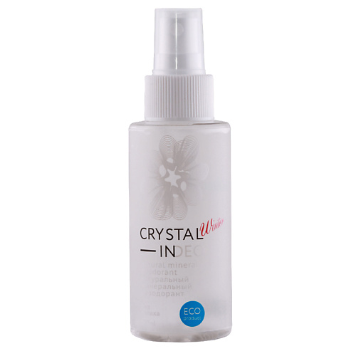 

CRYSTALIN DEO Winter натуральный минеральный дезодорант 100.0, Winter натуральный минеральный дезодорант