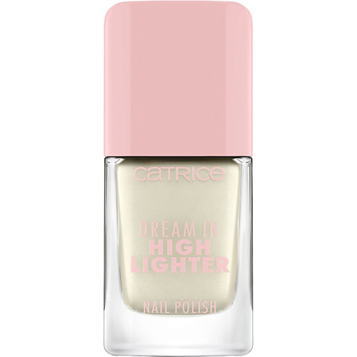 CATRICE Лак для ногтей Dream In Nail Polish