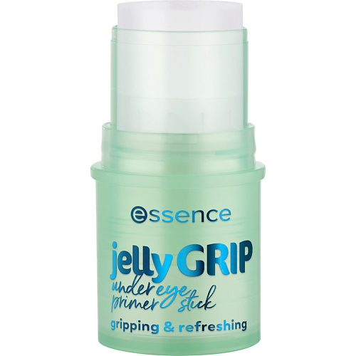 

ESSENCE Праймер для области вокруг глаз в стике Jelly Grip Undereye Primer Stick, Праймер для области вокруг глаз в стике Jelly Grip Undereye Primer Stick