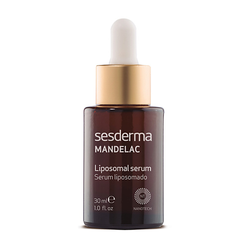 

SESDERMA Сыворотка увлажняющая MANDELAC, Сыворотка увлажняющая MANDELAC