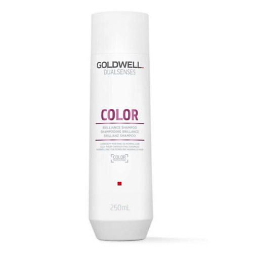 GOLDWELL Шампунь для окрашенных волос Dualsense Color Brilliance 2498₽