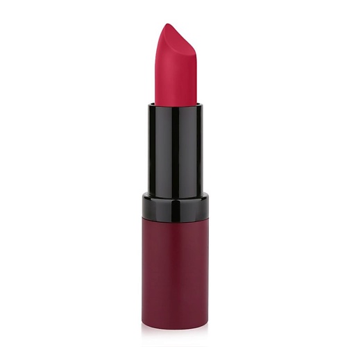 GOLDEN ROSE Помада для губ VELVET MATTE 263₽