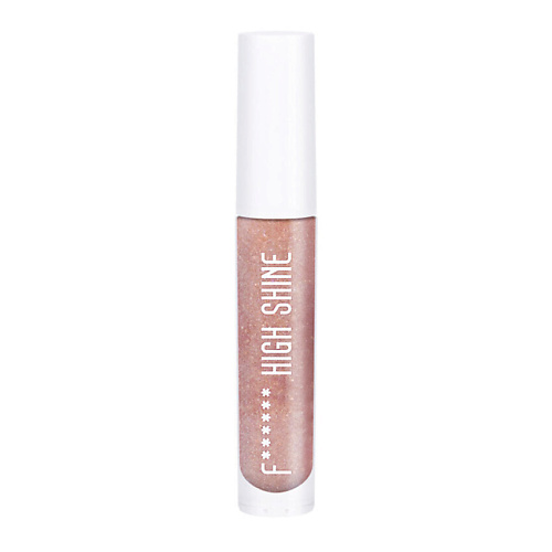 DERMACOL Блеск для губ Lip Gloss F High Shine 1727₽