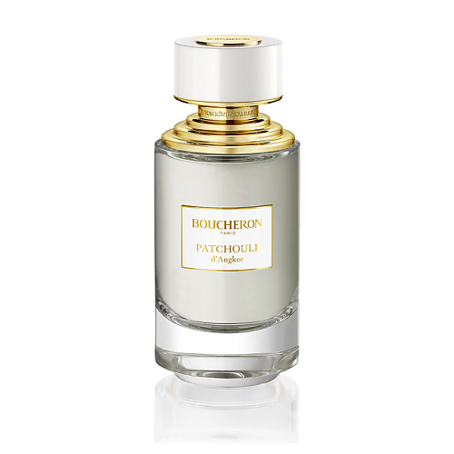 BOUCHERON Patchouli DAngkor 125 22737₽