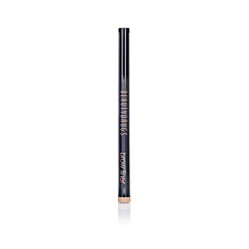 

BEAUTYDRUGS Brow Liner фломастер для бровей, Brow Liner фломастер для бровей