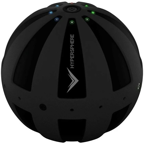 

HYPERICE Вибрационный массажный мяч Hypersphere MATTE BLACK One Size, Вибрационный массажный мяч Hypersphere MATTE BLACK One Size