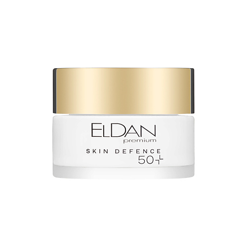 

ELDAN COSMETICS Пептидный крем 50+ 50.0, Пептидный крем 50+