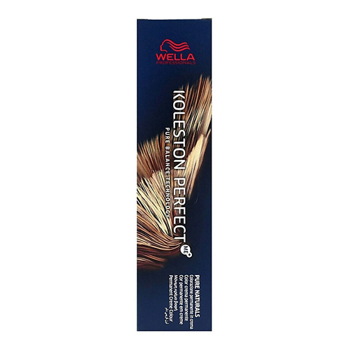 

WELLA PROFESSIONALS Постоянная краска Koleston Me+, Постоянная краска Koleston Me+