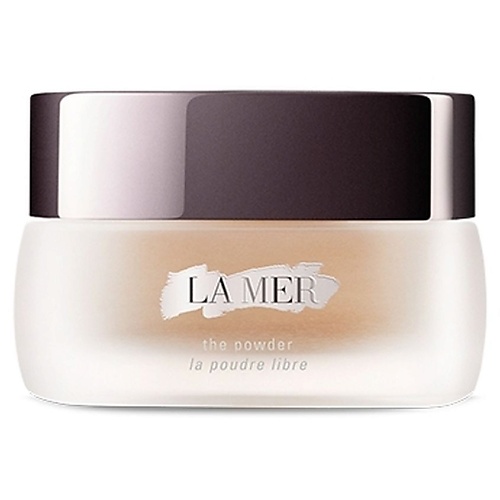 

LA MER Пудра рассыпчатая The Powder, Пудра рассыпчатая The Powder