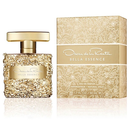 OSCAR DE LA RENTA Bella Essence 50 9136₽