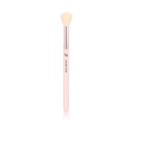 GOLDEN ROSE Коническая кисть для хайлайтера TAPERED HIGHLIGHTER BRUSH