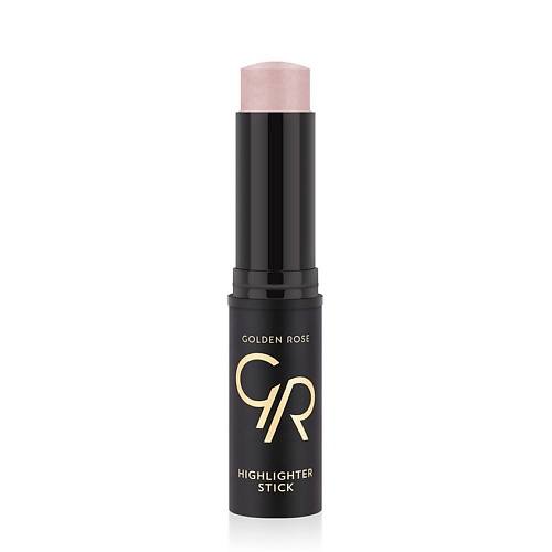 GOLDEN ROSE Крем карандаш для макияжа лица HIGHLIGHTER STICK 499₽