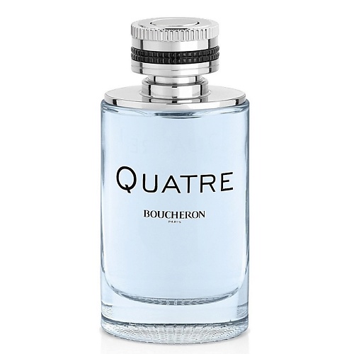 BOUCHERON Quatre for men 100 9486₽