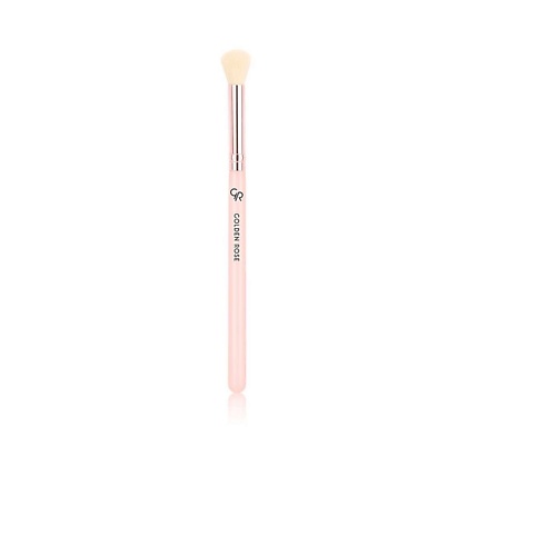 

GOLDEN ROSE Коническая кисть для растушевки теней TAPERED BLENDING EYESHADOW BRUSH 10, Коническая кисть для растушевки теней TAPERED BLENDING EYESHADOW BRUSH