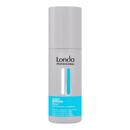 

LONDA PROFESSIONAL Освежающий тоник Scalp Stimulating Sensation, Освежающий тоник Scalp Stimulating Sensation