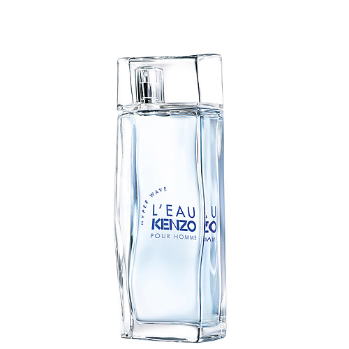 

KENZO L'EAU KENZO HYPER WAVE POUR HOMME 100, L'EAU KENZO HYPER WAVE POUR HOMME