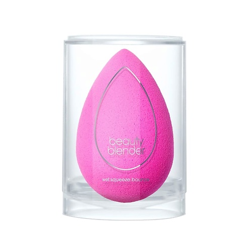 фото Beautyblender спонж beautyblender original