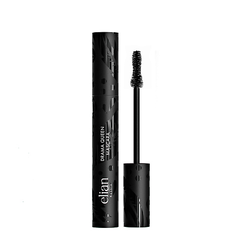 ELIAN Тушь для ресниц объемная Drama Queen Mascara 719₽