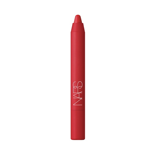 фото Nars карандаш для губ powermatte high-intensity lip pencil