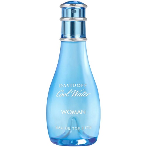 DAVIDOFF Cool Water Woman 30 2999₽