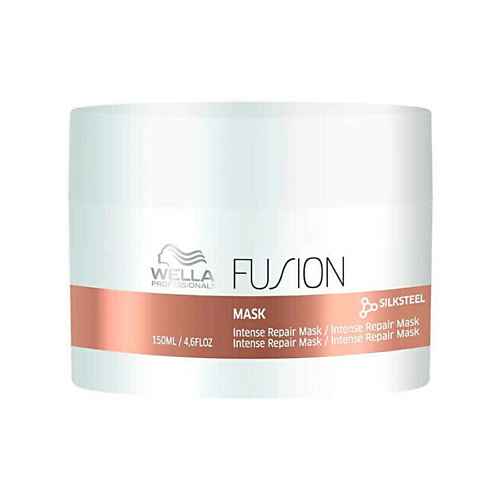 WELLA Маска для поврежденных волос Fusion Intense Repair 2812₽