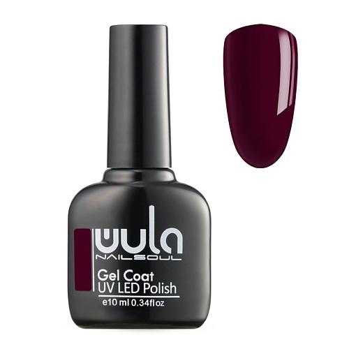 WULA NAILSOUL Гель лак тон 371