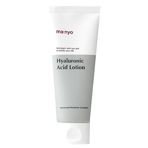 

MA:NYO Увлажняющий, восстанавливающий лосьон для лица HYALURONIC ACID LOTION 100.0, Увлажняющий, восстанавливающий лосьон для лица HYALURONIC ACID LOTION