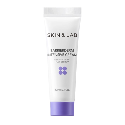 SKINLAB Крем для лица Barrierderm Intensive Cream 100 792₽