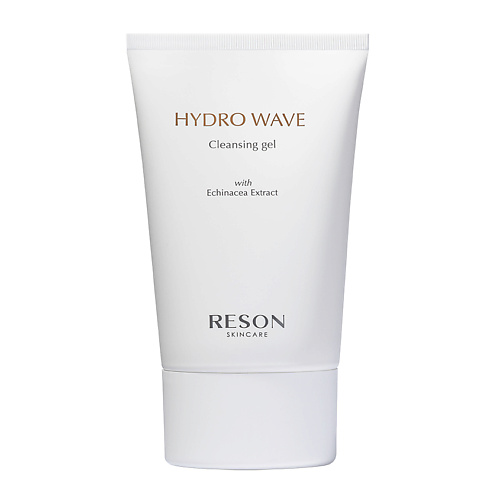 

RESON Гель для умывания HYDRO WAVE, Гель для умывания HYDRO WAVE