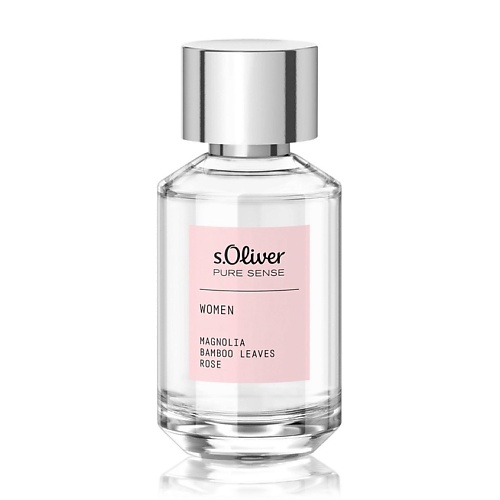 S. OLIVER Pure Sense Women 30