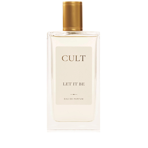 CULT Let it Be 100 4559₽