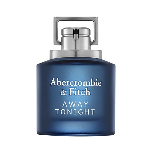 ABERCROMBIE FITCH Away Tonight Men 100 8924₽