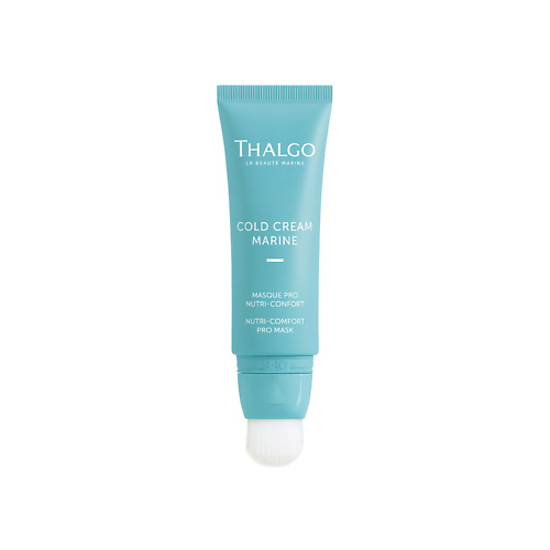 THALGO Восстанавливающая маска для питания и комфорта кожи Cold Cream Marine Nutri-Comfort Pro Mask