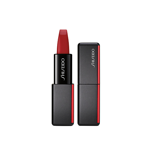 SHISEIDO Матовая помада для губ ModernMatte 2775₽