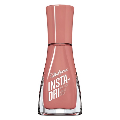 

SALLY HANSEN Быстросохнущий лак для ногтей Insta-Dri, Быстросохнущий лак для ногтей Insta-Dri