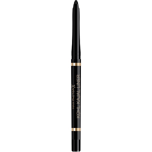 

MAX FACTOR Карандаш-кайал для глаз KOHL KAJAL PENCIL, Карандаш-кайал для глаз KOHL KAJAL PENCIL