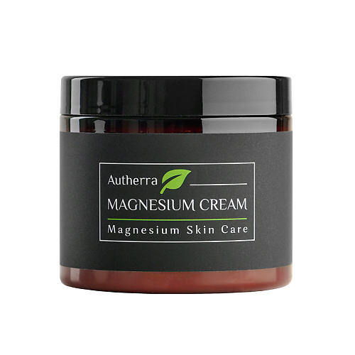 AUTHERRA Магниевый крем для тела Magnesium Cream 200.0