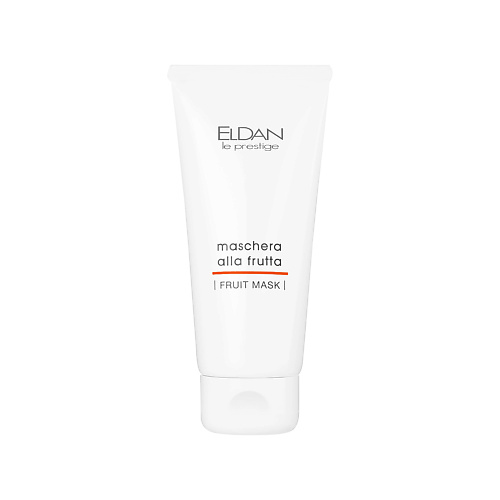 

ELDAN COSMETICS Фруктовая маска 100.0, Фруктовая маска